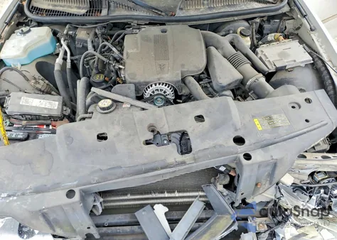 2007 Lincoln Town Car Designer z USA, uszkodzony, nr VIN 1LNHM83V67Y603796